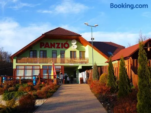 Panoráma Panzió - Image 1
