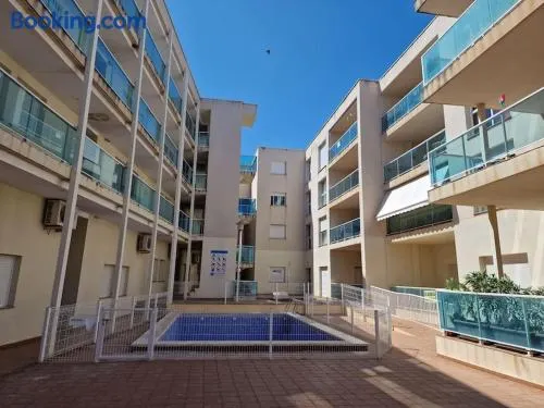 Apartamento vacacional - Image 1