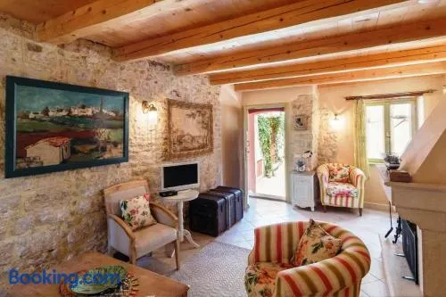 Augustina Mare Apartments - Image 1