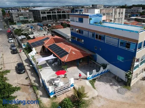 Pousada e Hotel Malibu - Image 1
