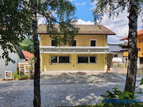 Forest Lodge - perfekt für Familien und Freunde - Image 1