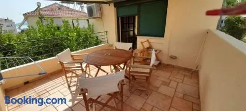 SOILE GEORGIA-HOUSE - Image 1