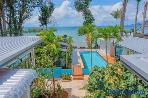 BeachHouse Pool Villas Krabi - Image 1