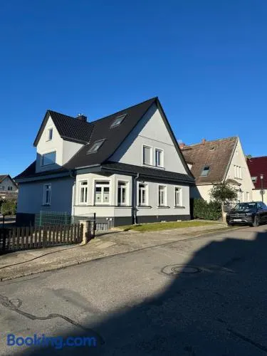 Luxuswohnung Waren Müritz - Image 1