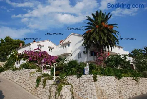 Apartments & rooms Mila - Image 1