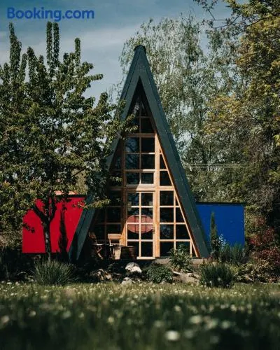 Ábrahám Cabin House - Image 1