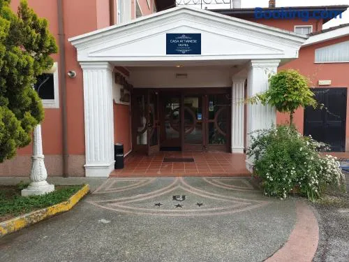 Hotel Villa Strassoldo - Image 1