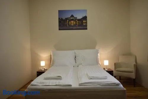 Nosztalgia kemping és apartman - Image 1