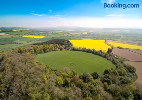 Upper Onibury Cottages - Image 1