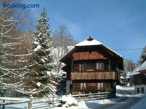 Haus am Bach - Image 1