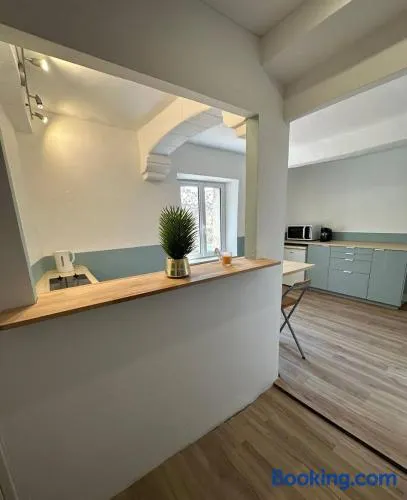 Studio in the heart of Fayence - Image 1