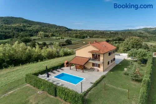 Villa Sofia with Private Pool - Image 1