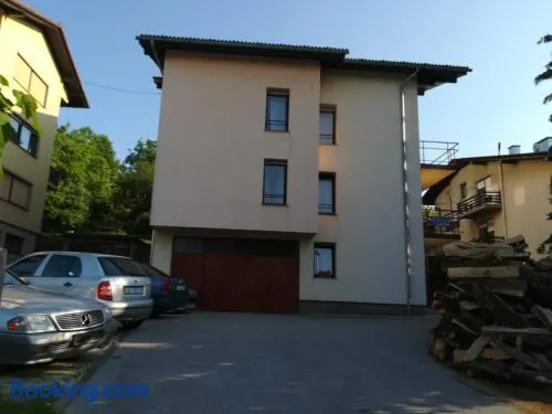 Apartments & Rooms 4 rijeke - Image 1