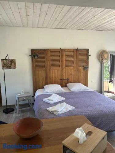 chambre d hôtes les trois châteaux piscine intérieure chauffée - Image 1