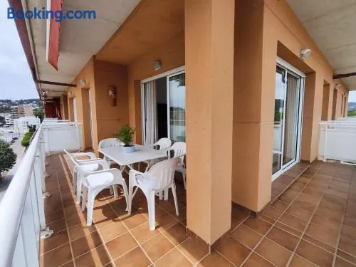 Apartamento Sant Antoni a 400m de la playa 3 dormitorios - Image 1