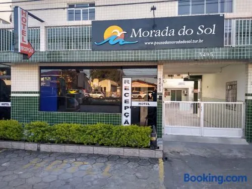 HOTEL MORADA DO SOL - Image 1