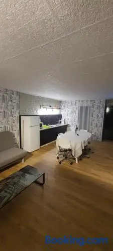T3 tout confort pour 6 couchages - Image 1