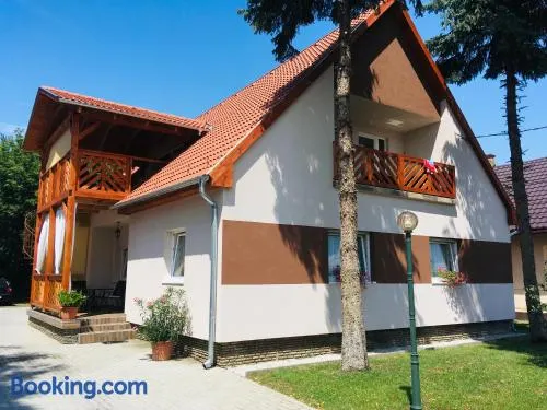 Hanna Apartman - Image 1