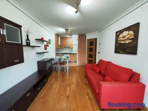 Apartamento centro Nigrán - Image 1