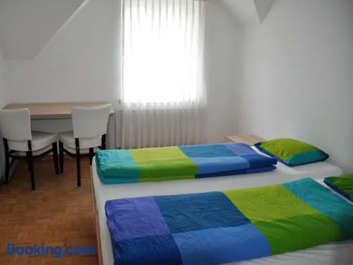 August Restaurant Hotel - Image 1