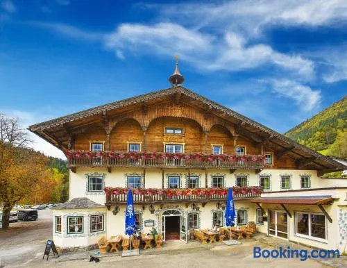 Alpenlodge Ferienwohnung 5 - Image 1