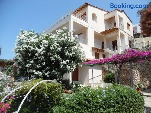 VILLA IGUANA Votsi - Image 1