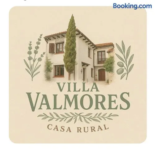 Villa Valmores - Image 1