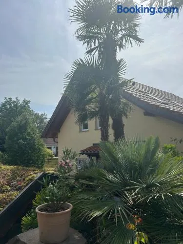 Ferienwohnung Mühlberg - Image 1
