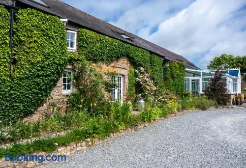 Nant Yr Odyn Country Hotel & Restaurant Ltd - Image 1
