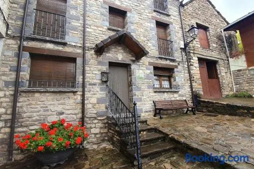Casa Fraile aisa - Image 1