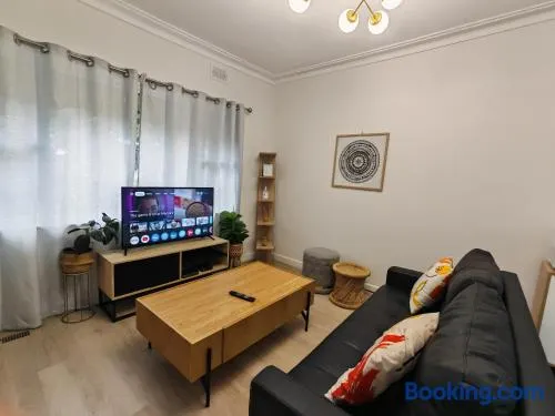 Humble Abode near Ringwood - Image 1