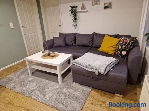Gemütliche Ferienwohnung unter Reet - Image 1
