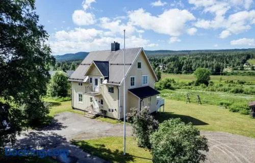 Vörderåsgården - Image 1