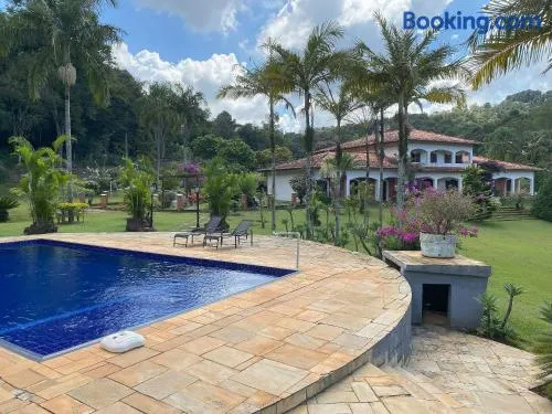Casa Eslovaquia - Refúgio e Conexão com a Natureza - Image 1