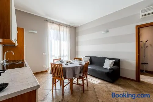 Residence Due Spade - Free Parking - Image 1