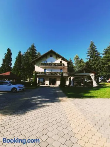 Guest House Colovic - Image 1