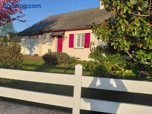 Spacieuse maison "Des 3 filles" pour 6 personnes - Image 1