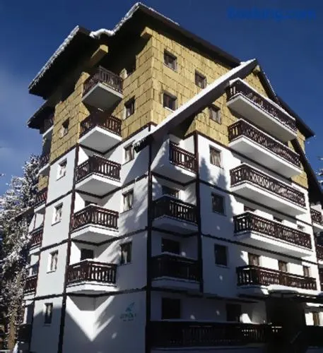 Villa Zvončica, Apartman ViN - Image 1