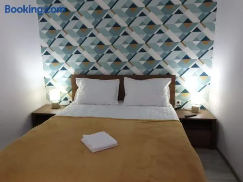 Alfa Relax Apartments - Image 1