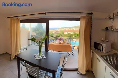 Penthouse Villa Stefania - Image 1
