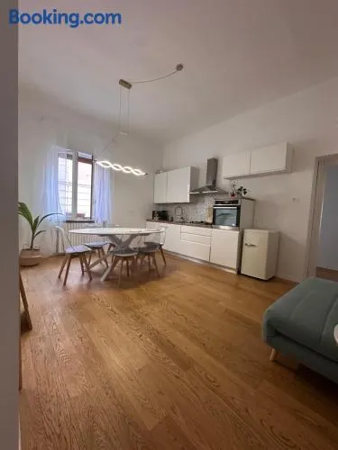 Emilù Guest House - Image 1