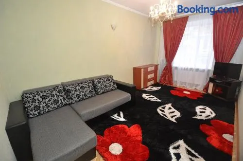 Apartment in the center on Spasskaya Street - Image 1