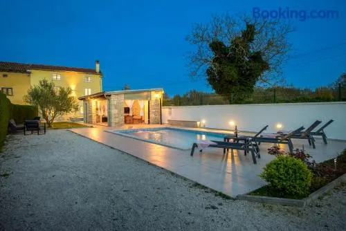Villa Bilinke by IstriaLux - Image 1
