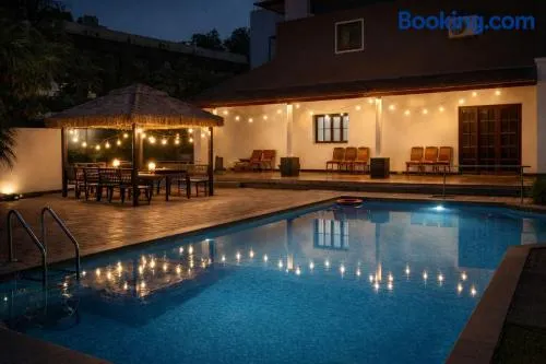 Sais lotus villa -Home stay and Event venue - Image 1