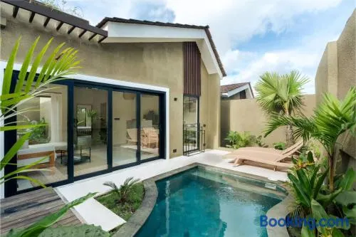 Kaya Uluwatu Villas - Image 1