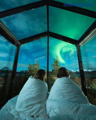 WonderInn Arctic - Image 1
