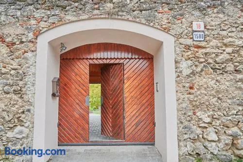 "Na Skale " Apartment in center, free parking - Image 1