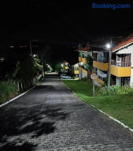 Condomínio West Country Residence - Image 1