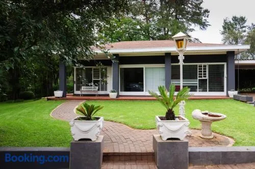 Vaal River Garden Cottage - Image 1