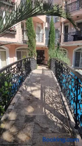 A wonderful vacation home - Image 1